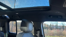 Land Rover Defender 3.0 D300 X-Dynamic HSE 110 5dr Auto Diesel Estate